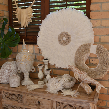 Azure Home Decor
