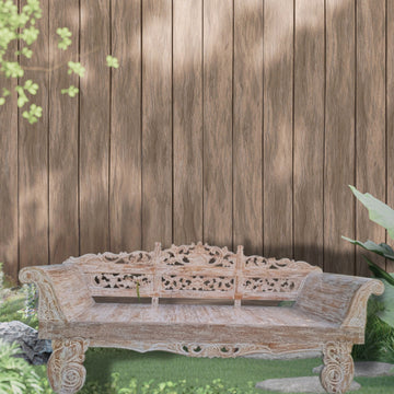 Reclaimed Timber furniture 