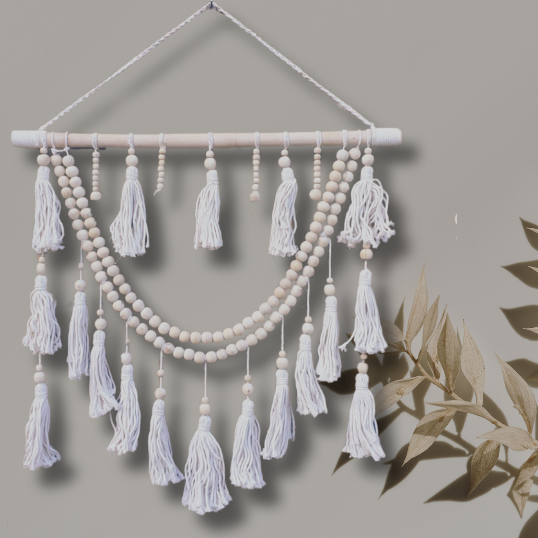 Macrame Boho Style Hanging BAL001