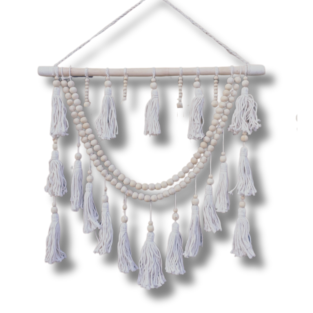 Macrame Boho Style Hanging BAL001