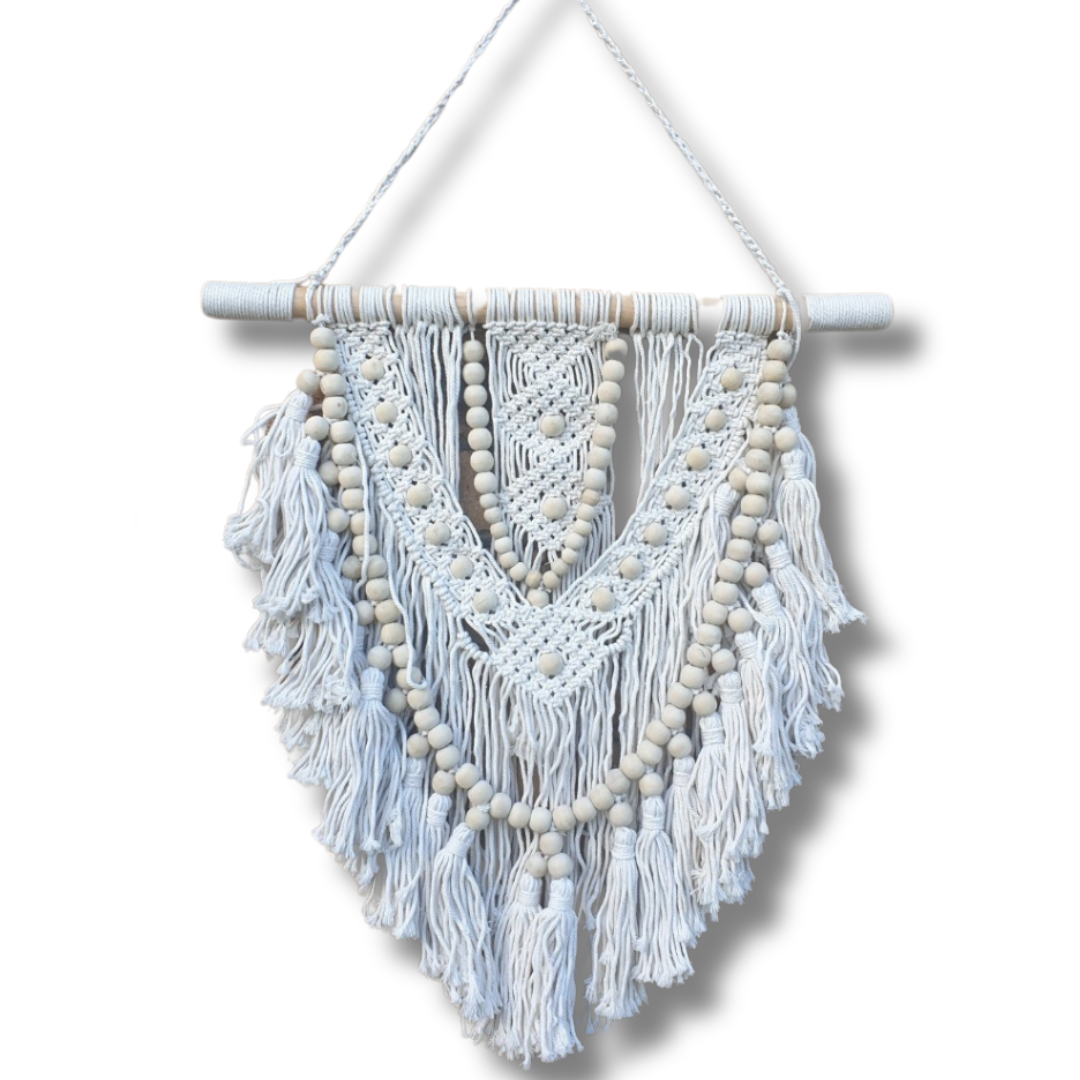 Macrame Boho Style Hanging BAL002