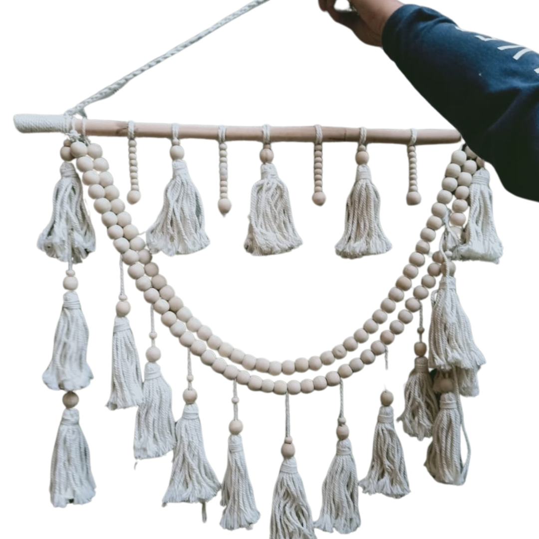 Macrame Boho Style Hanging BAL001