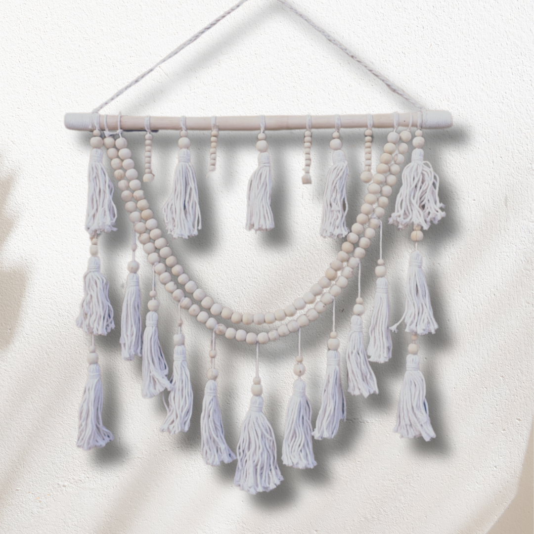 Macrame Boho Style Hanging BAL001