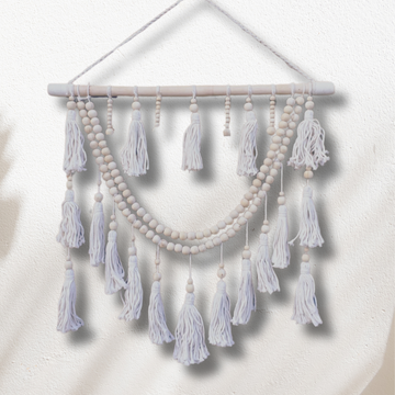 Macrame Boho Style Hanging BAL001