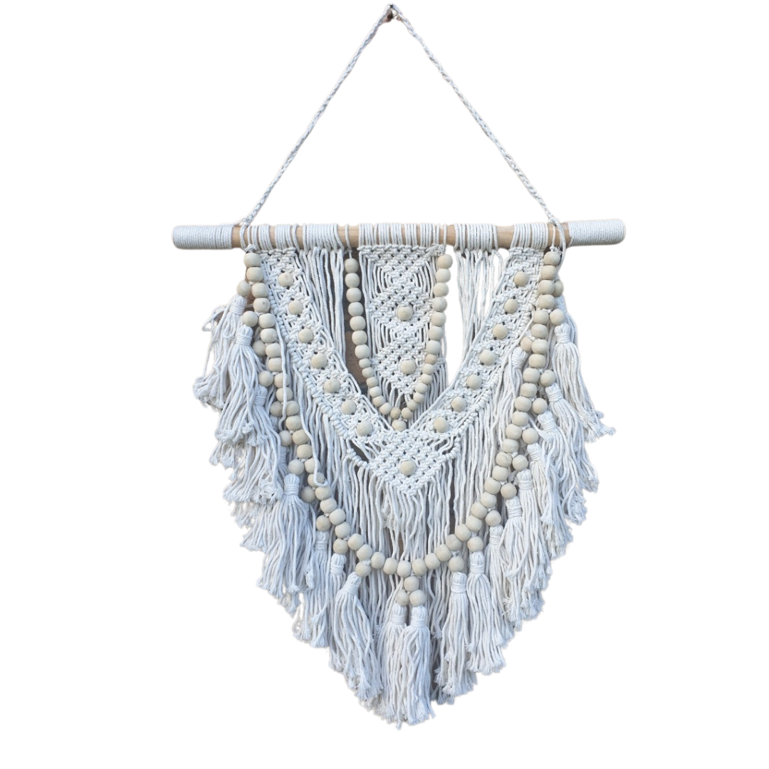 Macrame Boho Style Hanging BAL001
