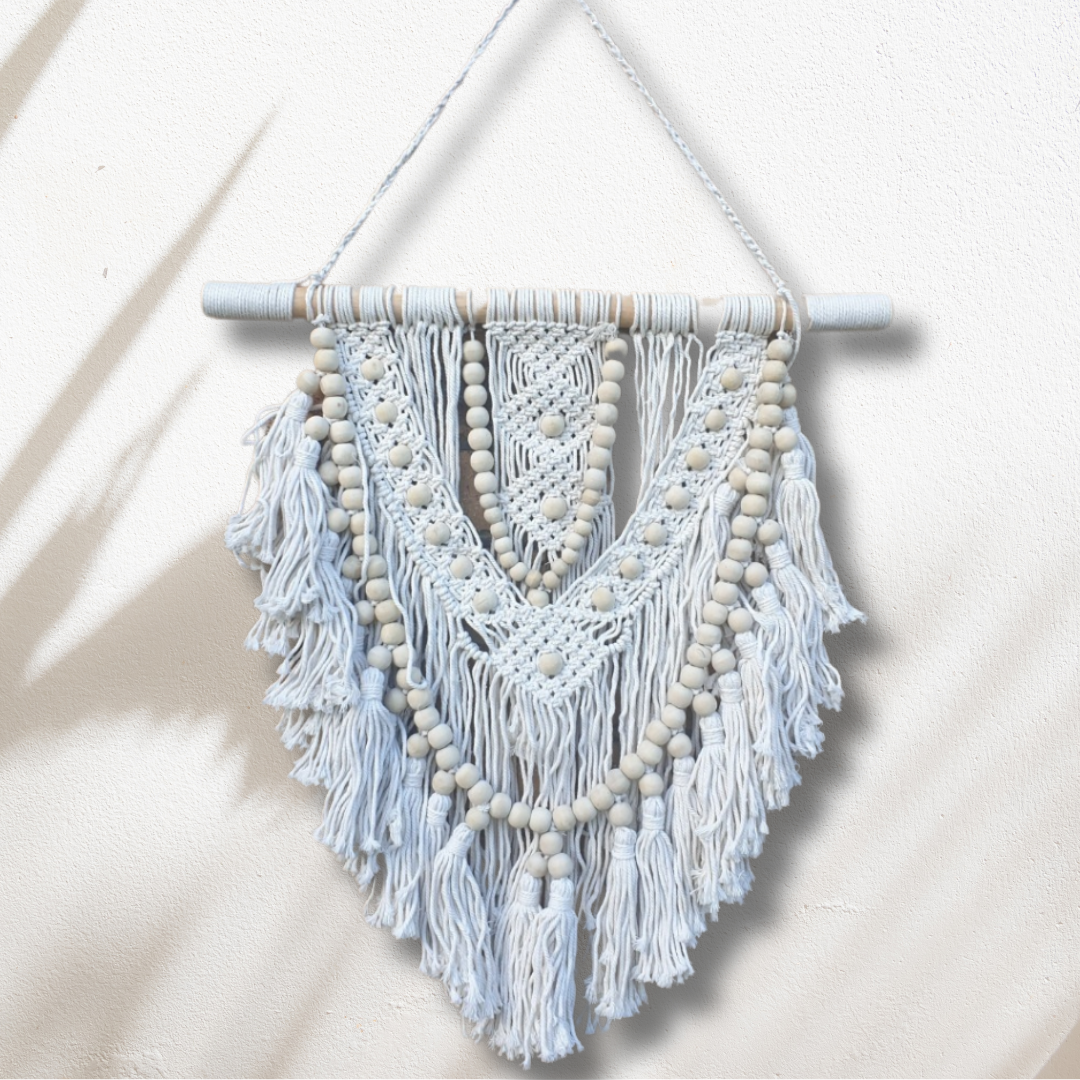 Macrame Boho Style Hanging BAL002