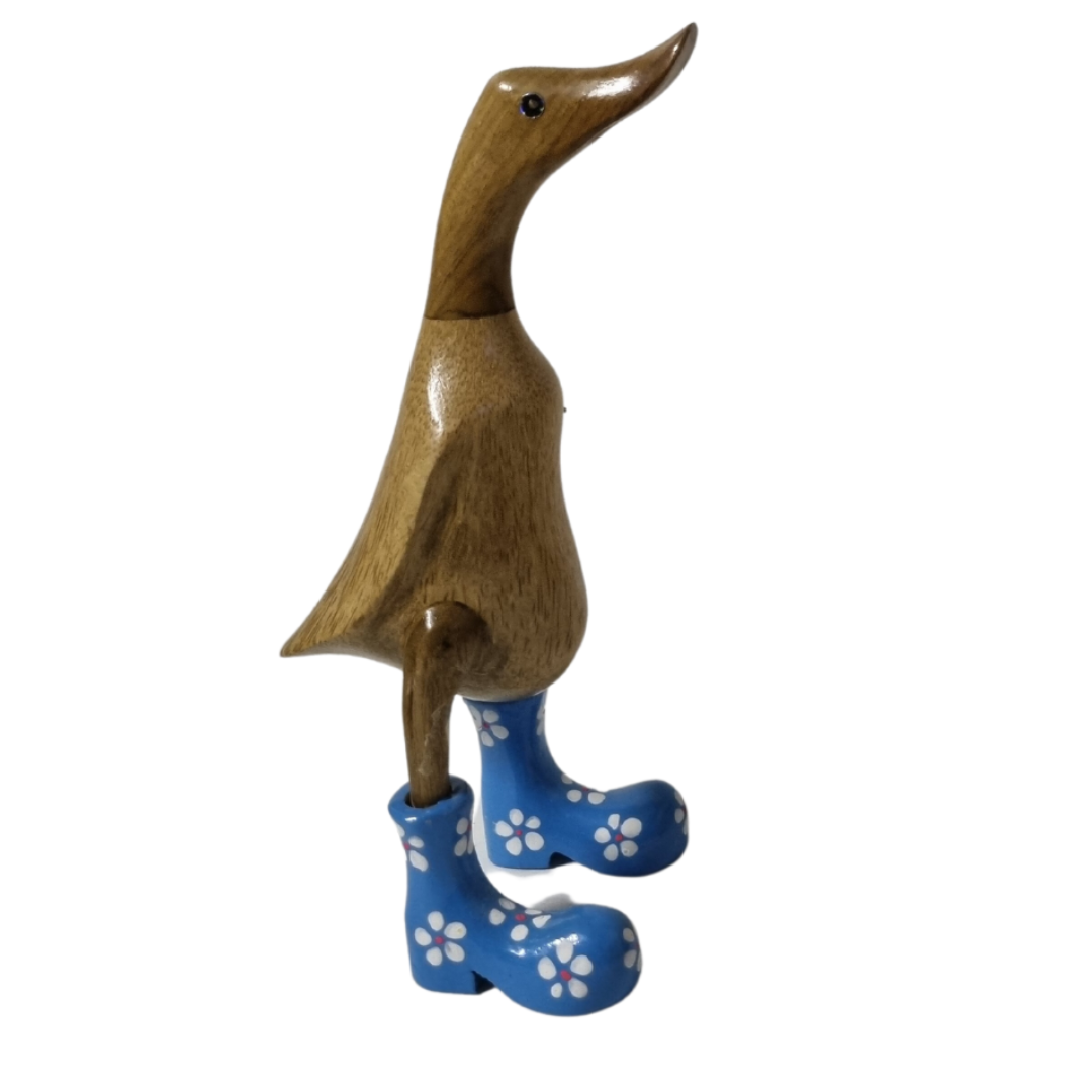 Dasisy Duck Boots 
