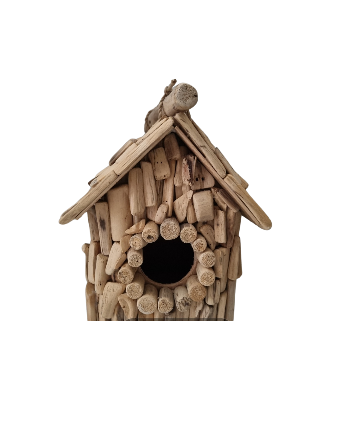 Bird House square design 