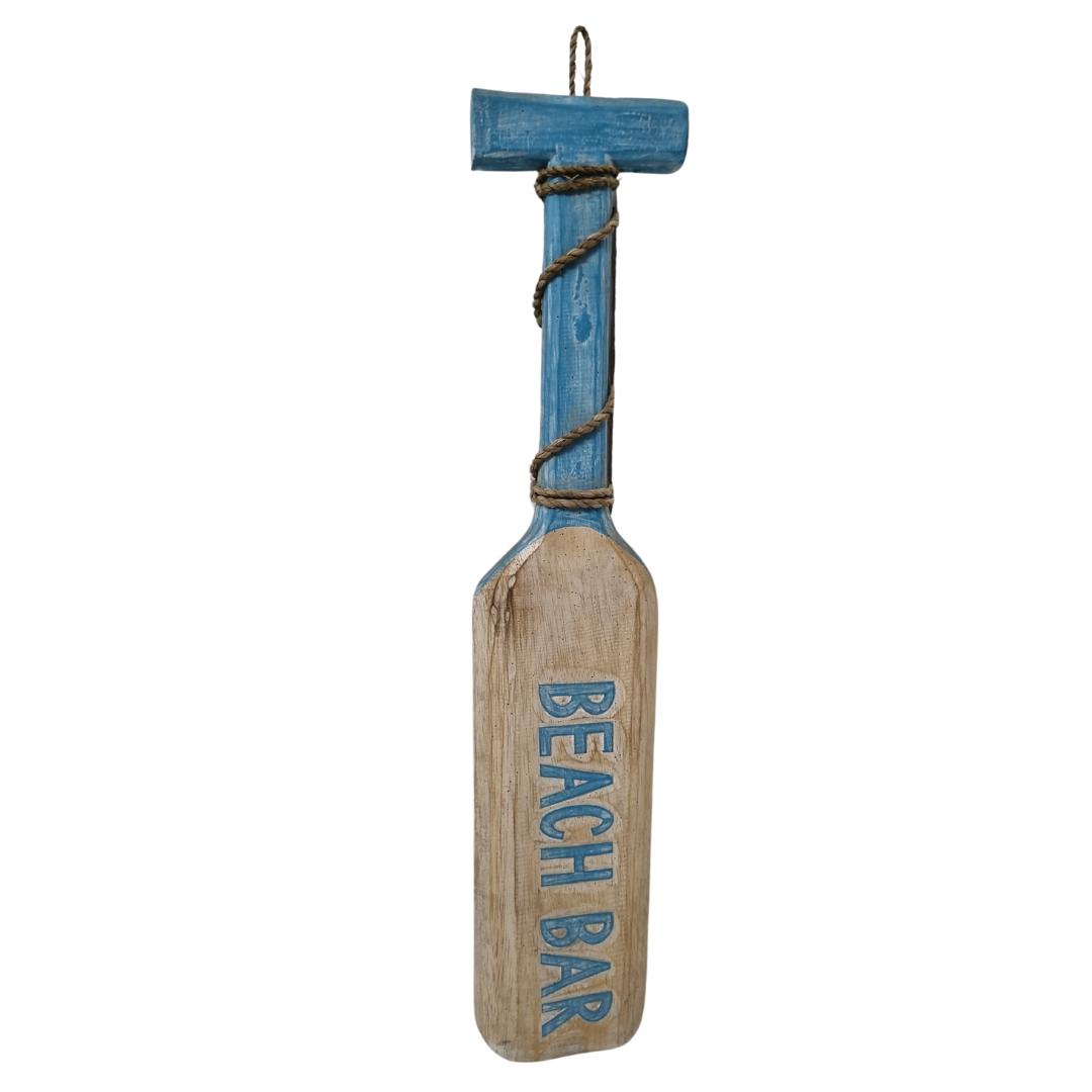 Paddle Board Beach House Signs