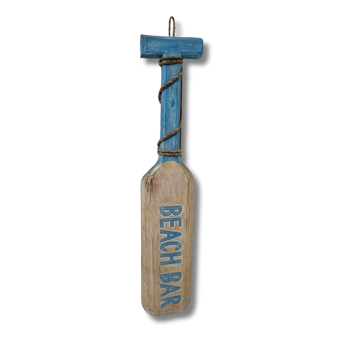 Paddle Board Beach House Signs