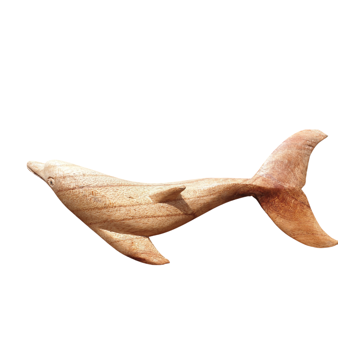 Parasite Art Wood Carvings