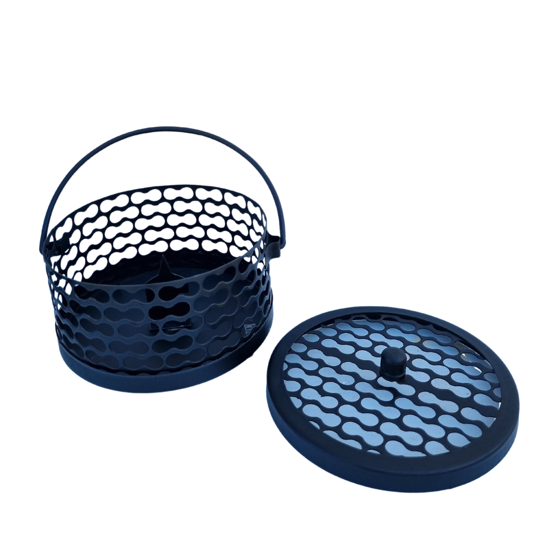 Metal Mosquito Coil Holders