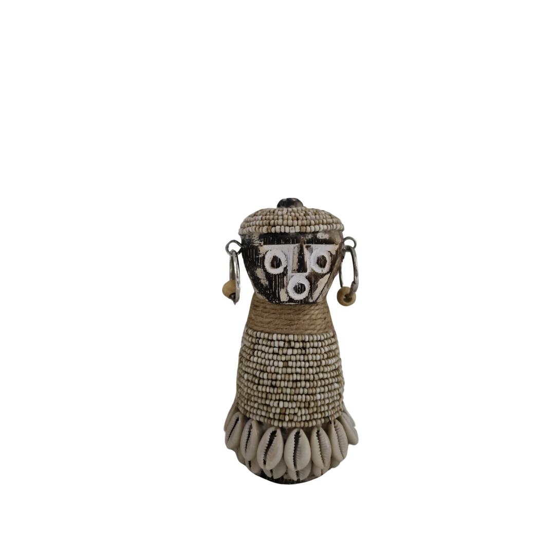Ndjami Treasure Dolls