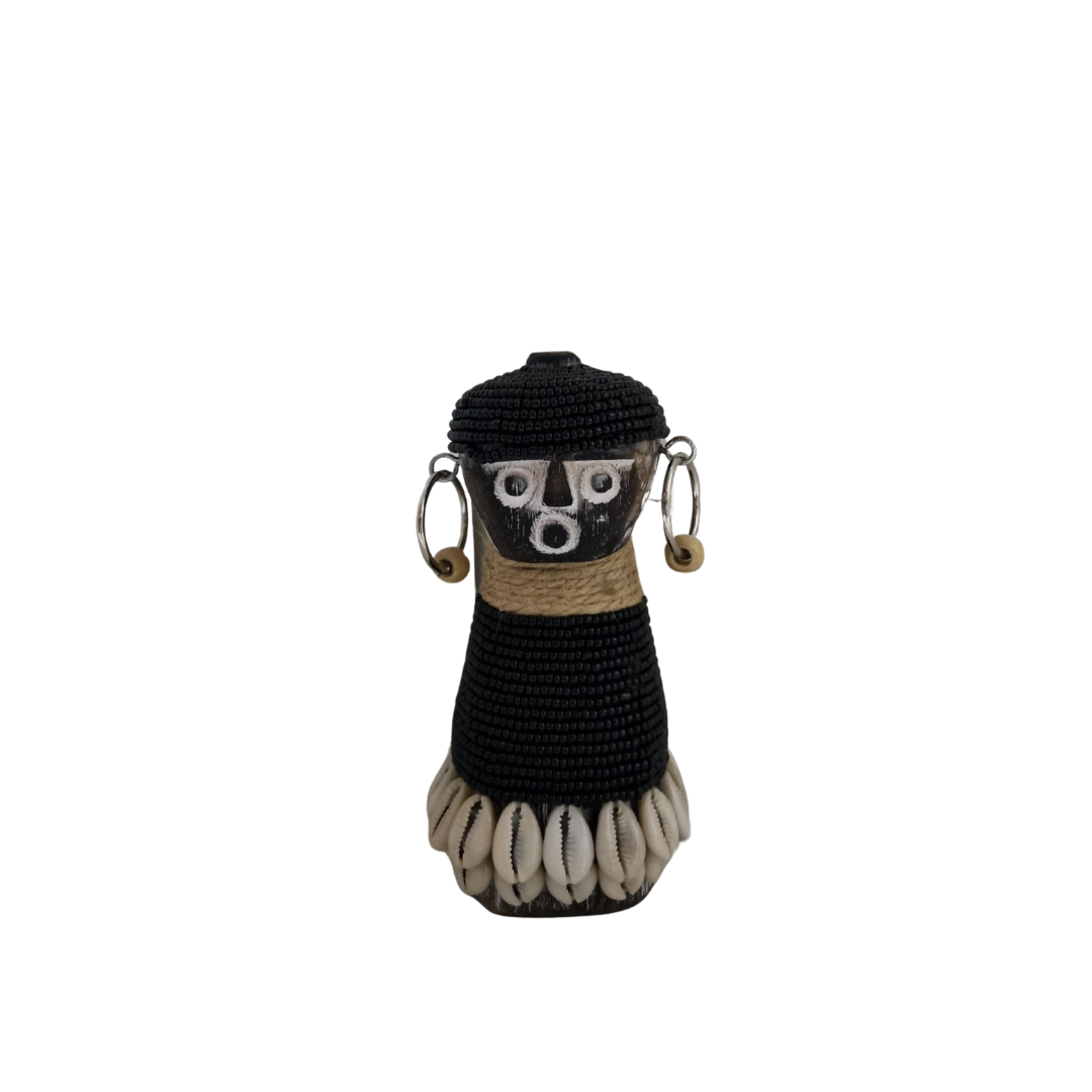 Ndjami Treasure Dolls
