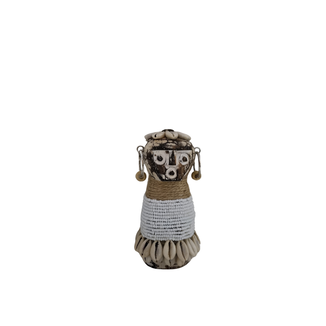 Ndjami Treasure Dolls