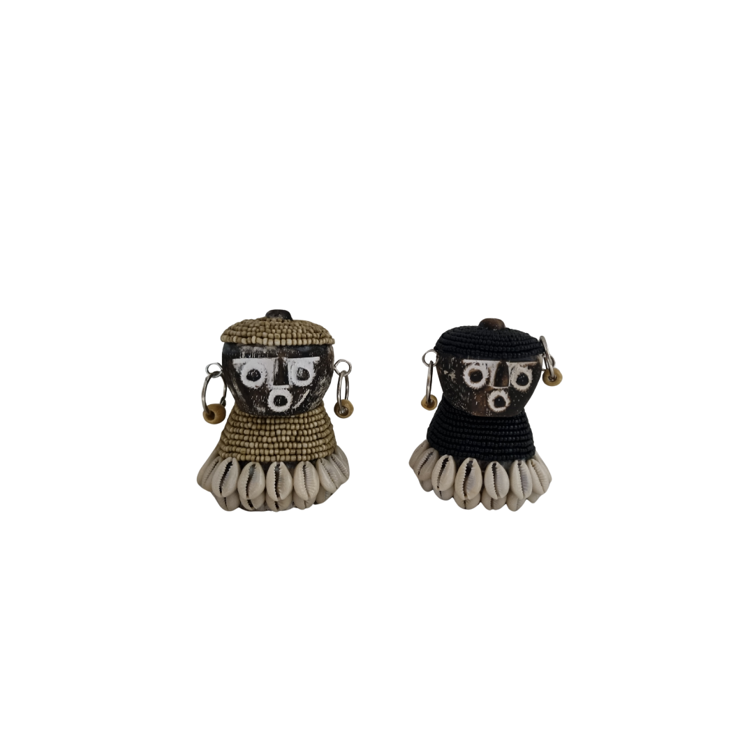 Ndjami Treasure Dolls