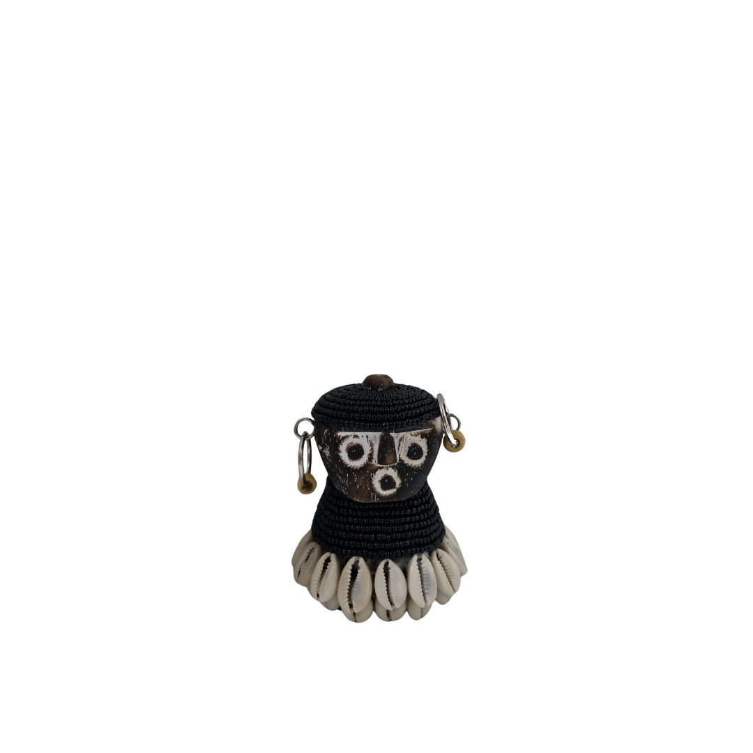 Ndjami Treasure Dolls