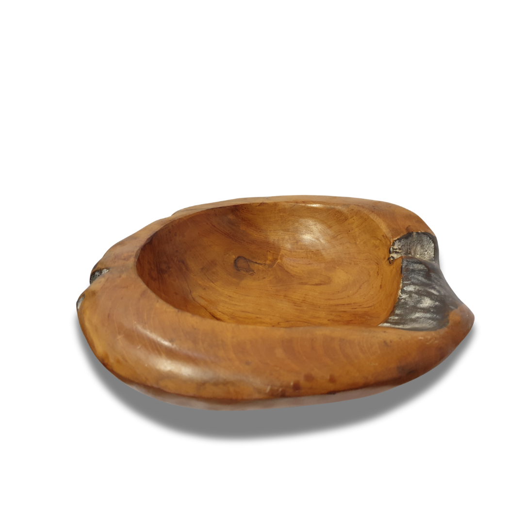 Wooden Bowls 30cm