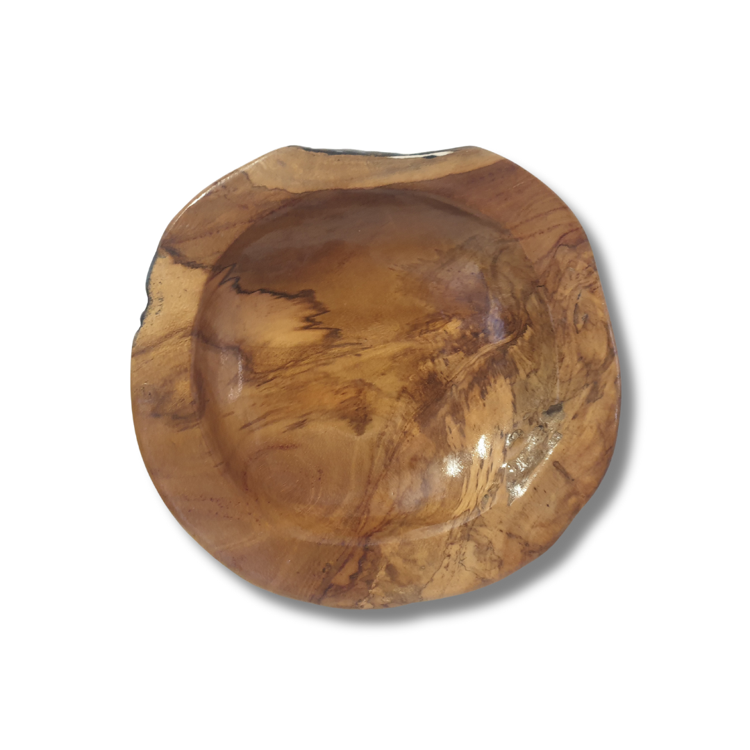 Wooden Bowls 30cm