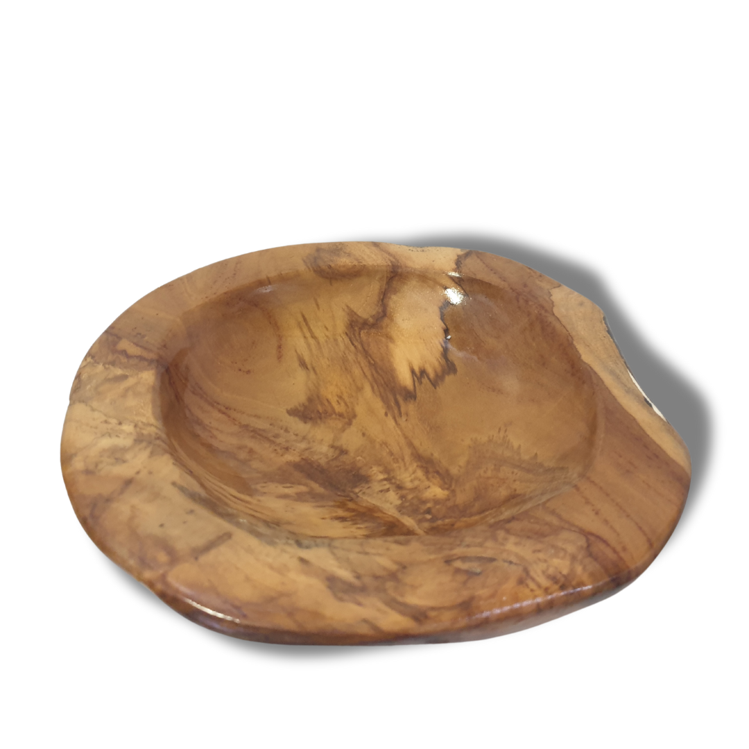Wooden Bowls 30cm