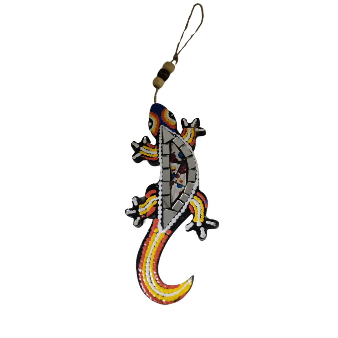 Tropical Vibes Mobile Hanging