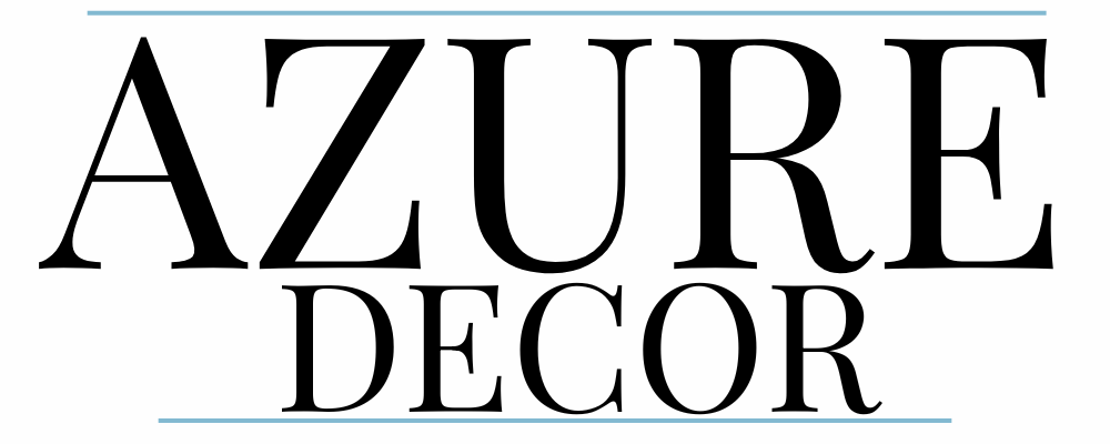 Azure Decor