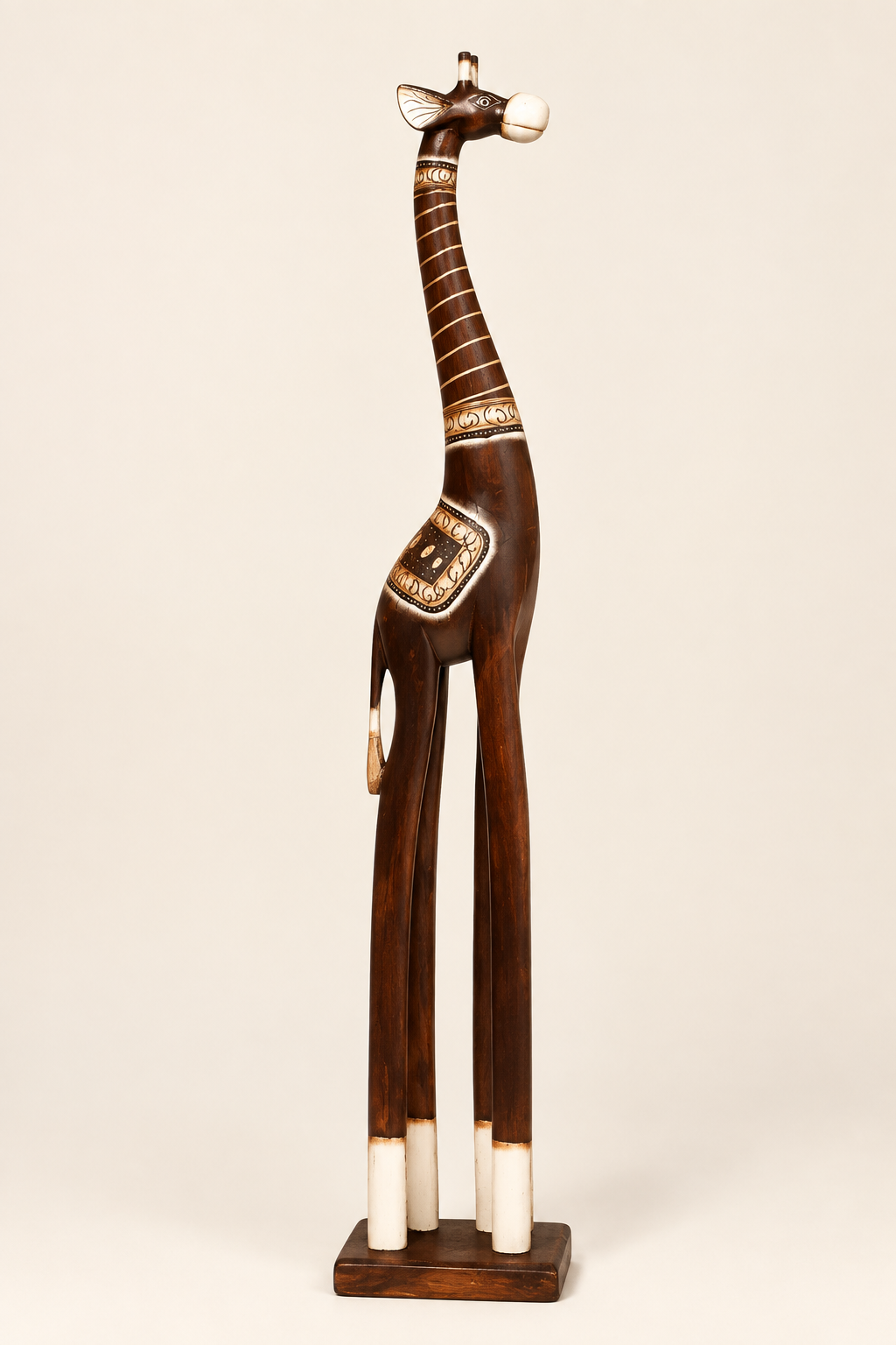 100 cm alternative finish