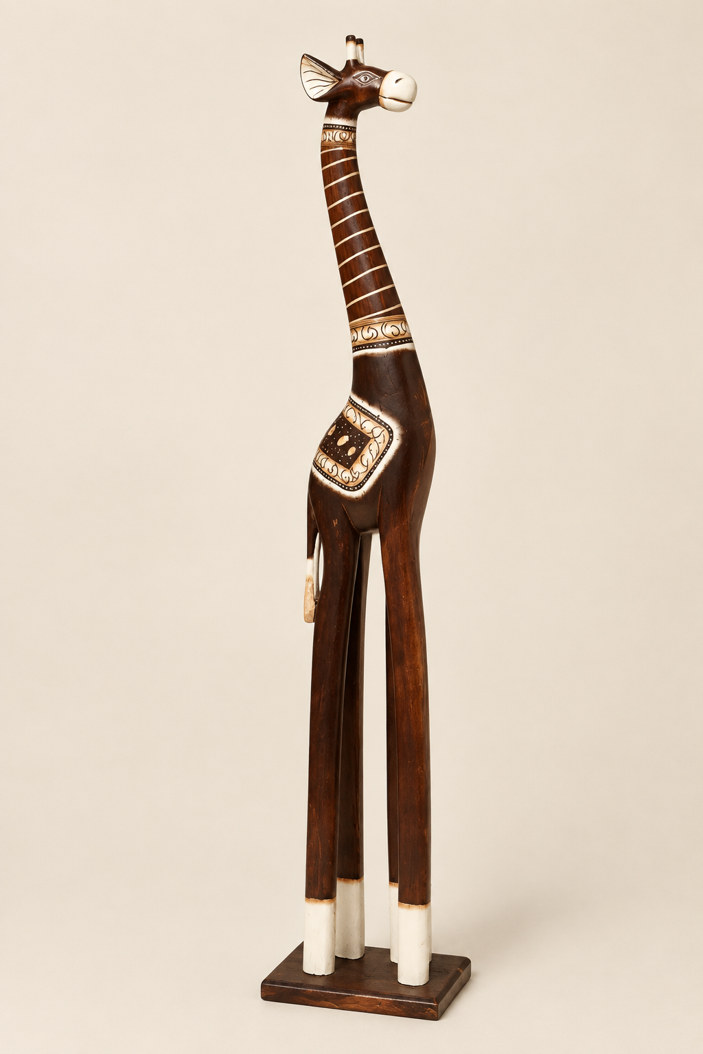 120 cm alternative finish