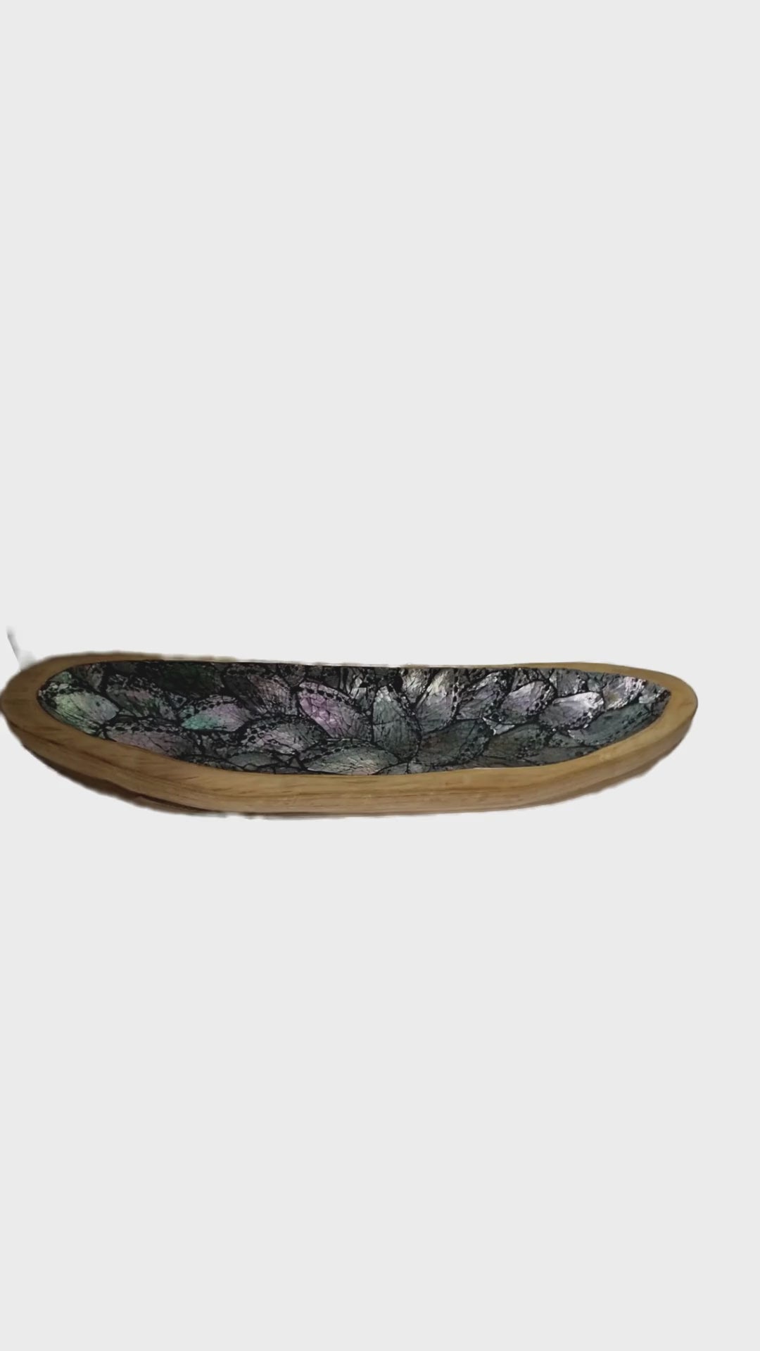 Serenity Sail Inlay Tray.8