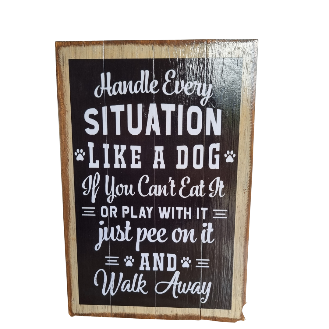  Signs Inspirational Quotes 