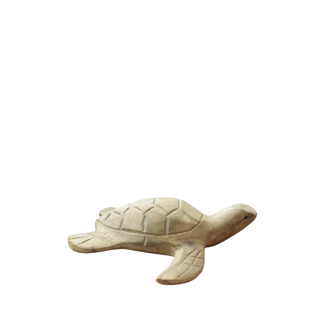 Parasite Art Wood Carvings