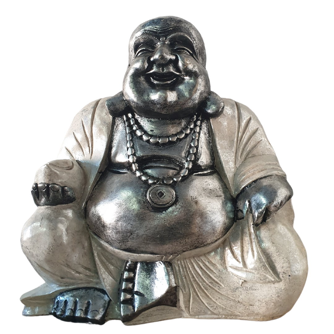 laughing buddha indoor 