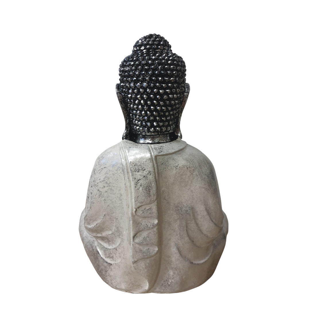 Lotus Pose Sitting Buddha