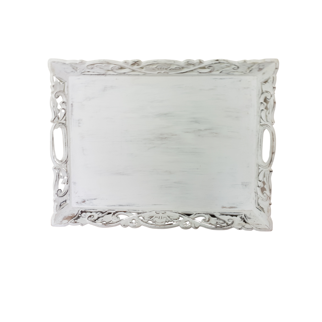 Balinese_Whitewash_Carved_Wooden_TrayMedium