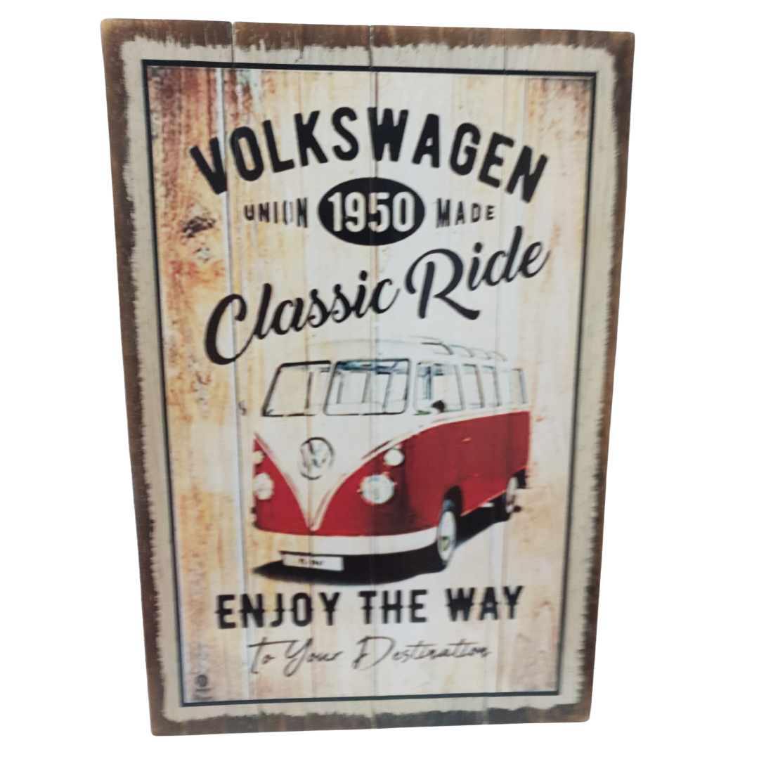 Beach House Novelty Style Combi Signs SIG#2